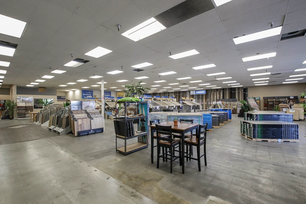 Floor Trader Showroom Floor Trader Showroom